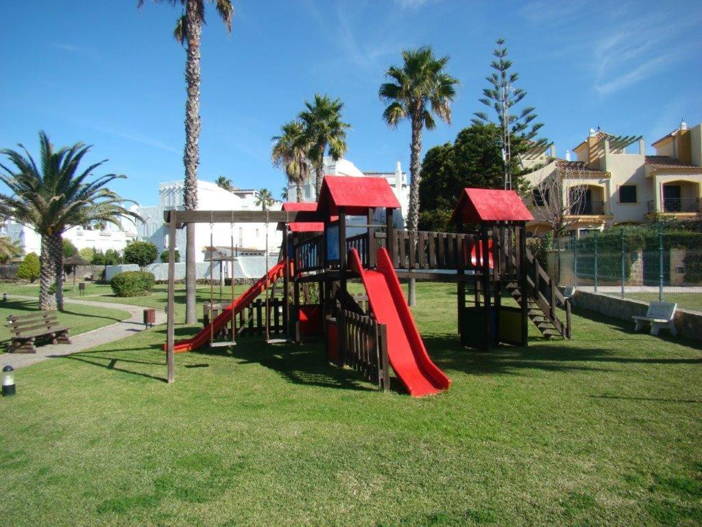 Ref. 72 Apartamento En Bahia Plata Zahara de los Atunes Εξωτερικό φωτογραφία