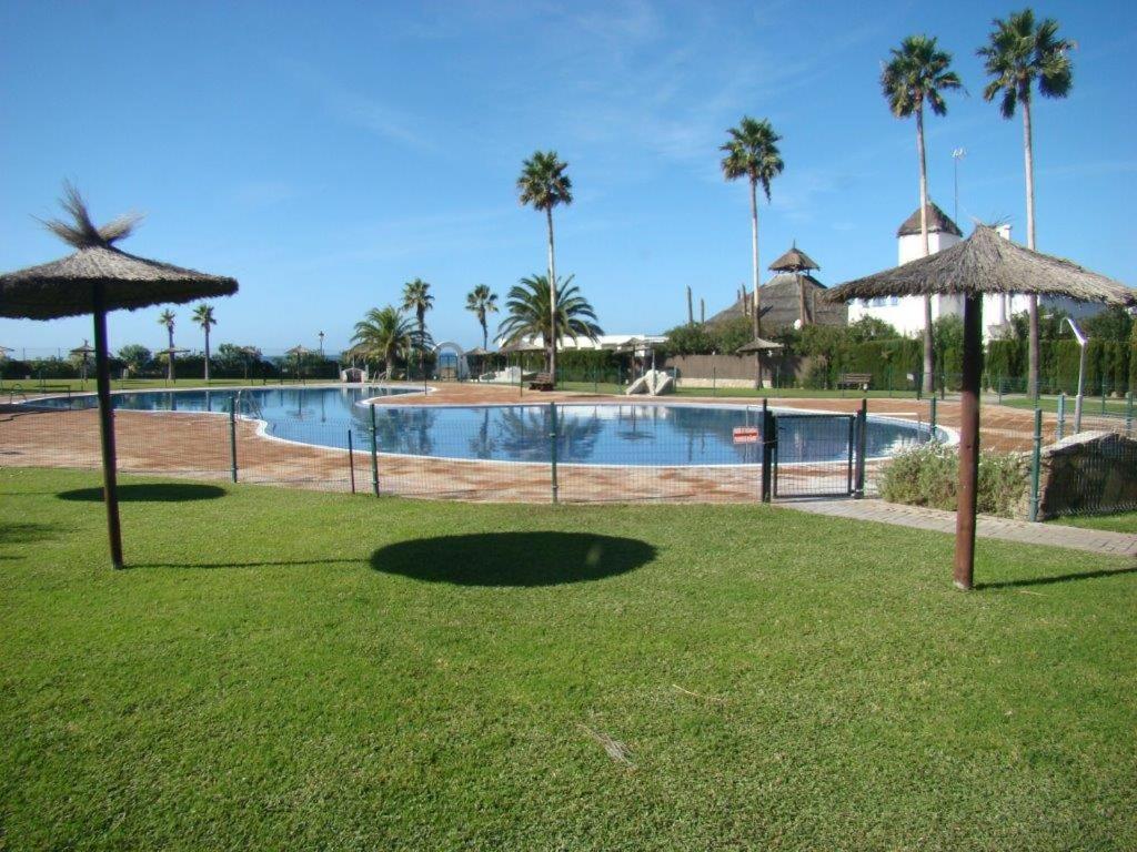 Ref. 72 Apartamento En Bahia Plata Zahara de los Atunes Εξωτερικό φωτογραφία