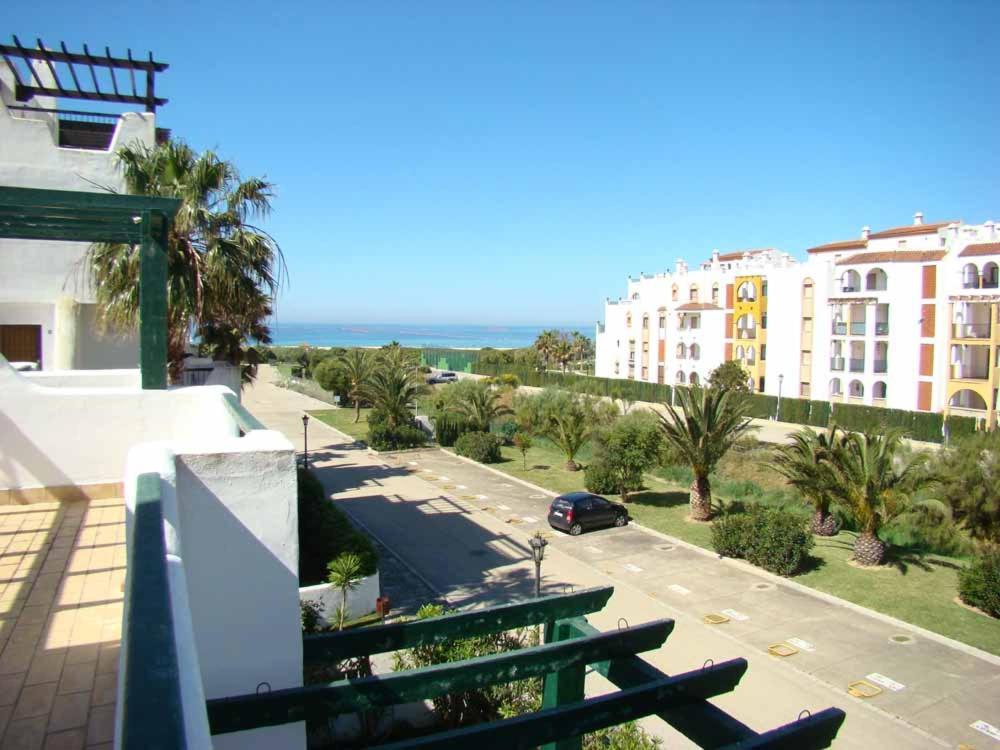 Ref. 72 Apartamento En Bahia Plata Zahara de los Atunes Εξωτερικό φωτογραφία