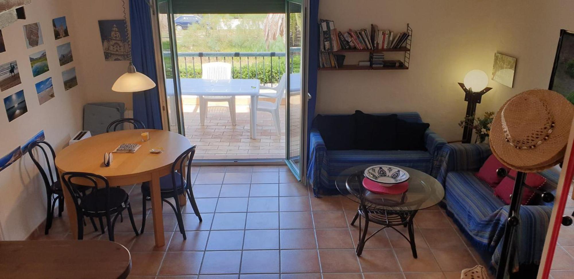 Ref. 72 Apartamento En Bahia Plata Zahara de los Atunes Εξωτερικό φωτογραφία