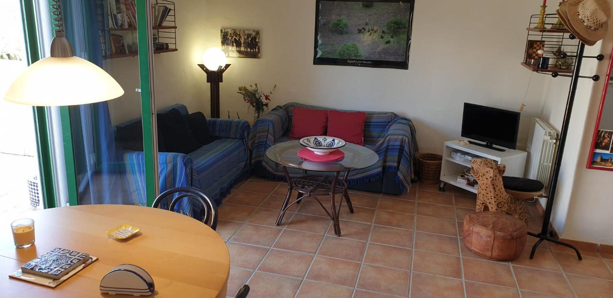 Ref. 72 Apartamento En Bahia Plata Zahara de los Atunes Εξωτερικό φωτογραφία