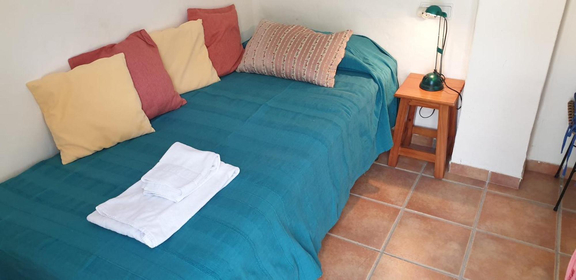 Ref. 72 Apartamento En Bahia Plata Zahara de los Atunes Εξωτερικό φωτογραφία