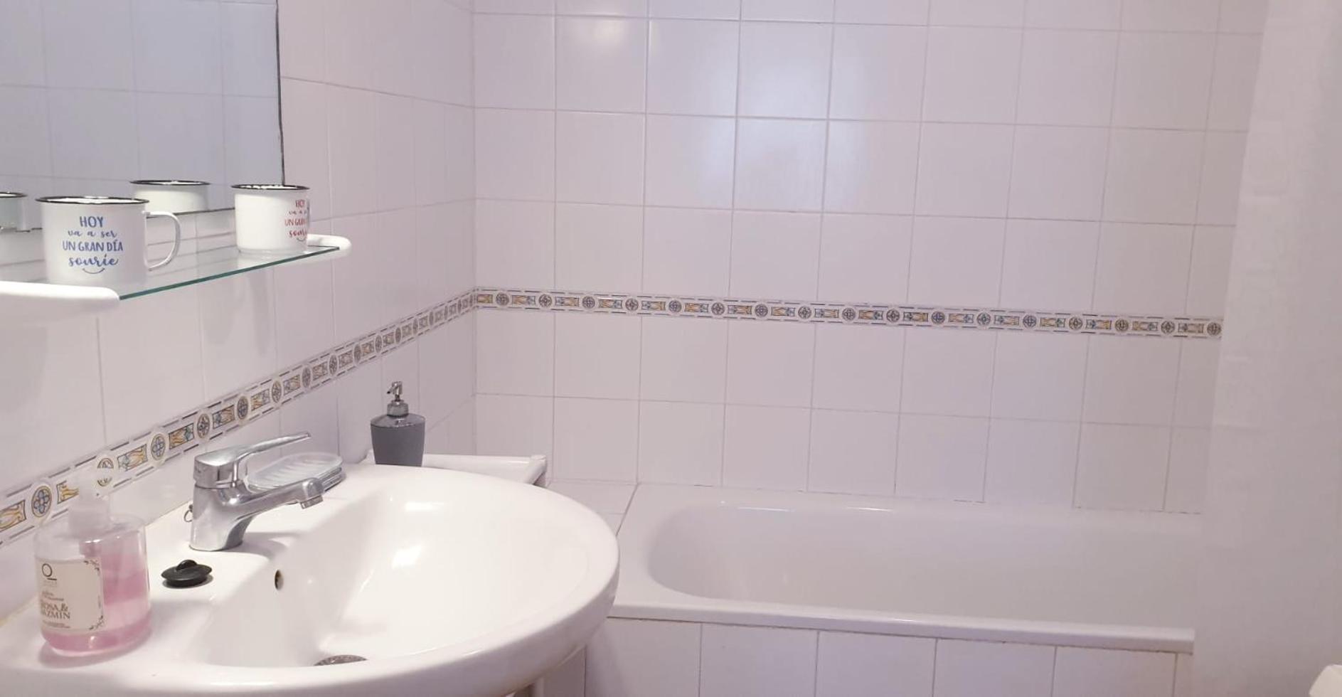 Ref. 72 Apartamento En Bahia Plata Zahara de los Atunes Εξωτερικό φωτογραφία