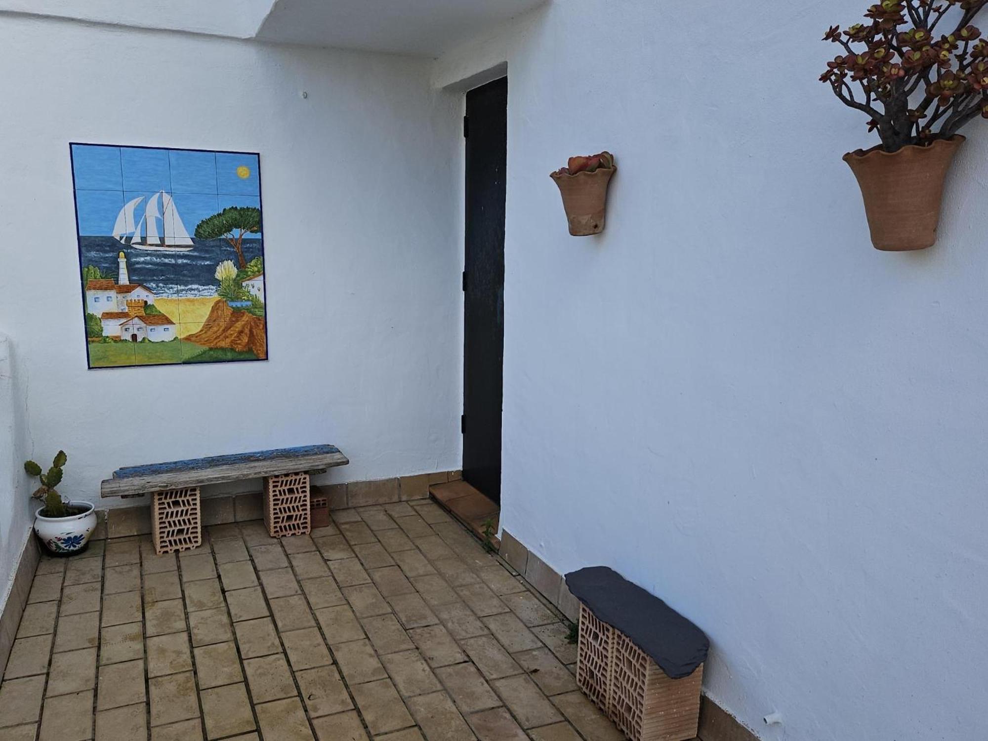 Ref. 72 Apartamento En Bahia Plata Zahara de los Atunes Εξωτερικό φωτογραφία